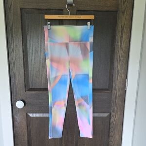 Mono B Pastel Pattern Leggings